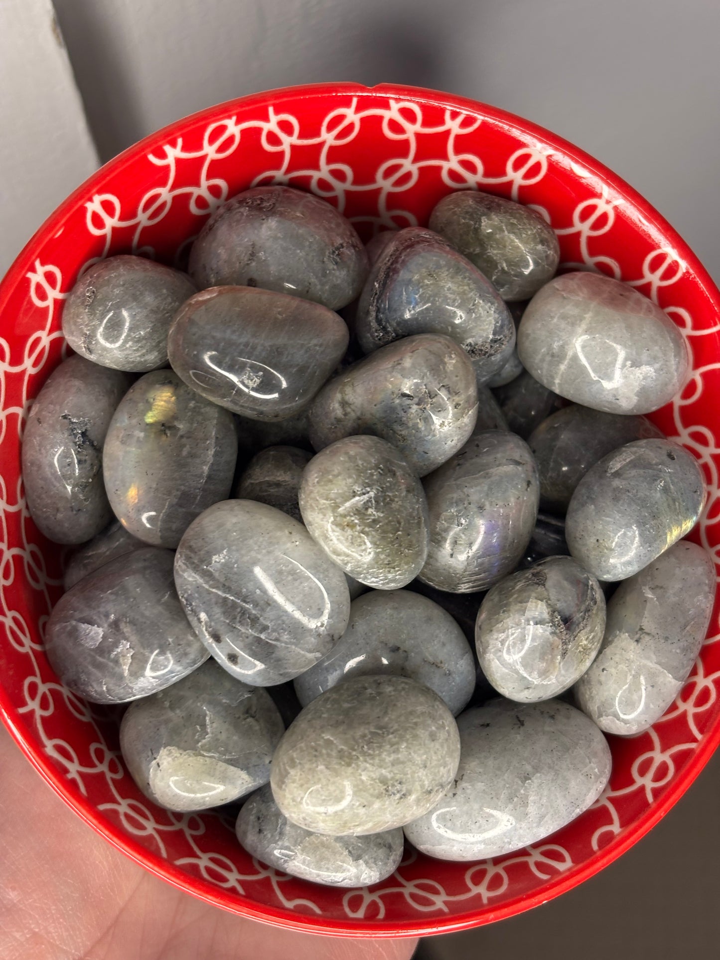 Labradorite Tumblestones