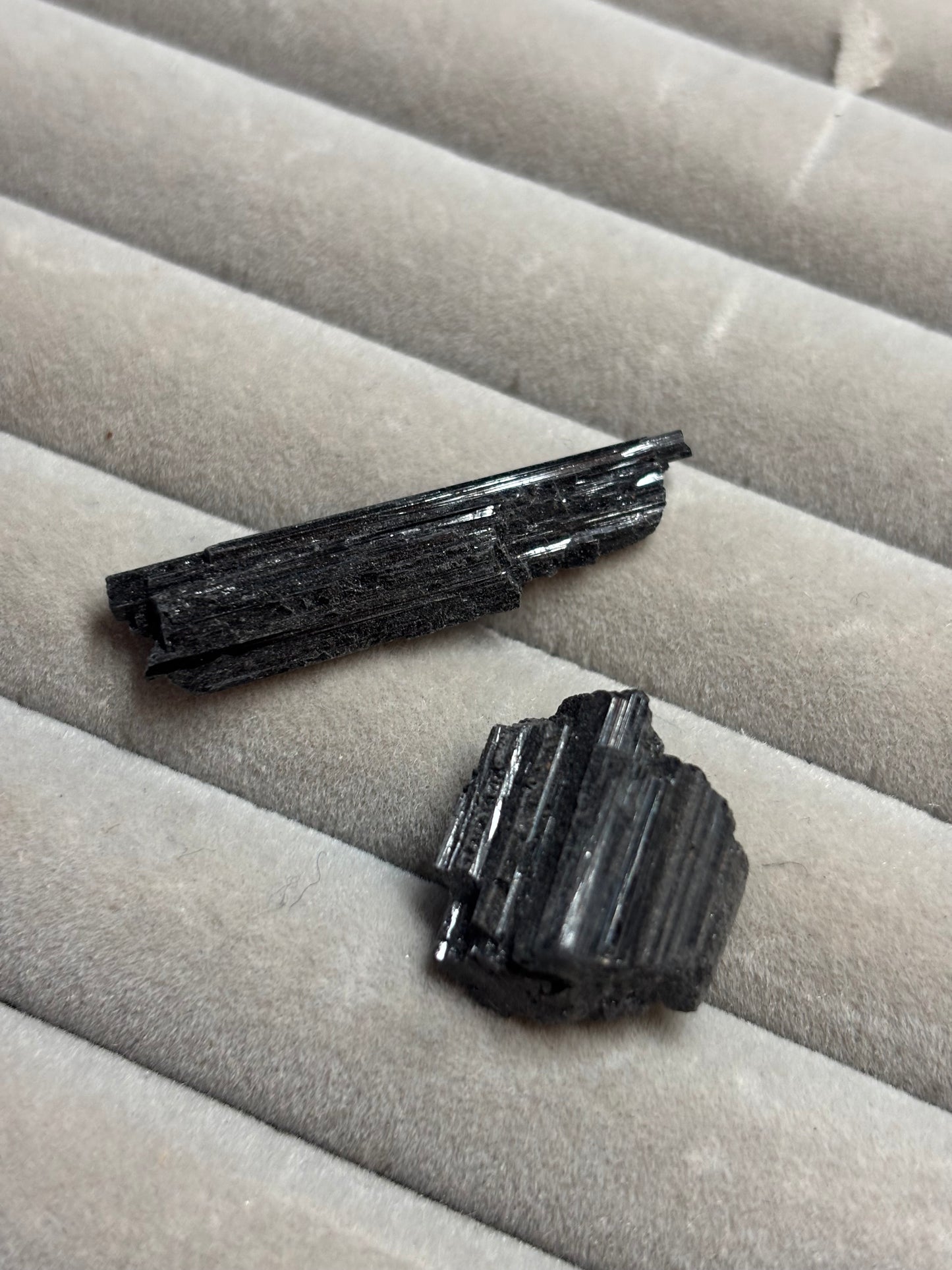100g - Black Tourmaline - Grounding protection
