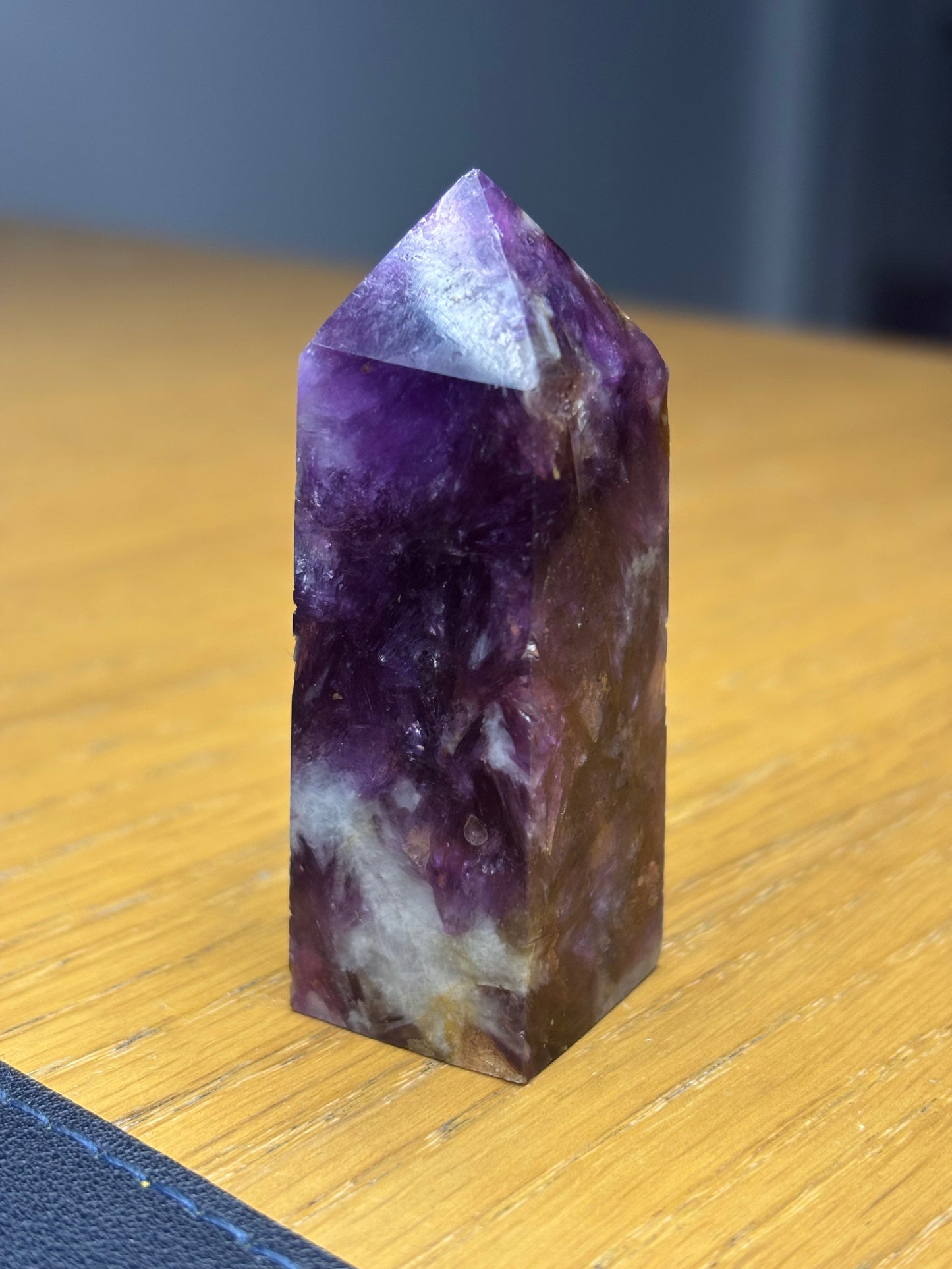 High Grade Lepidolite Towers - Tranquillity and Balance