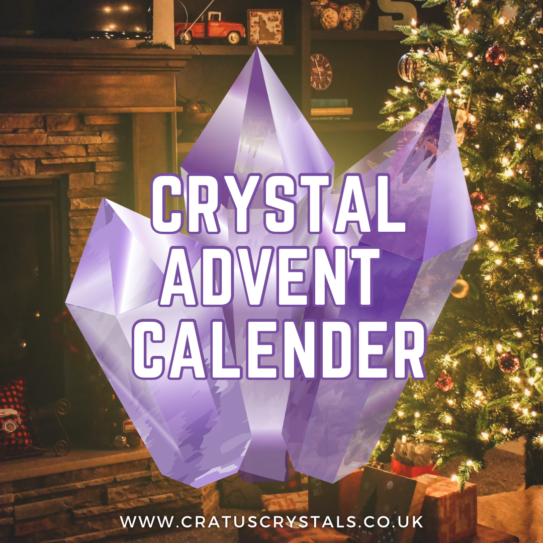 Crystal Christmas Calendar