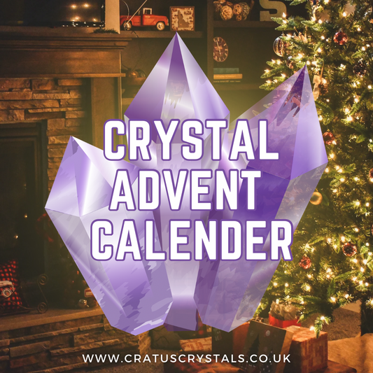 Crystal Christmas Calendar