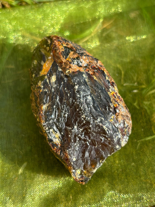 Natural Amber