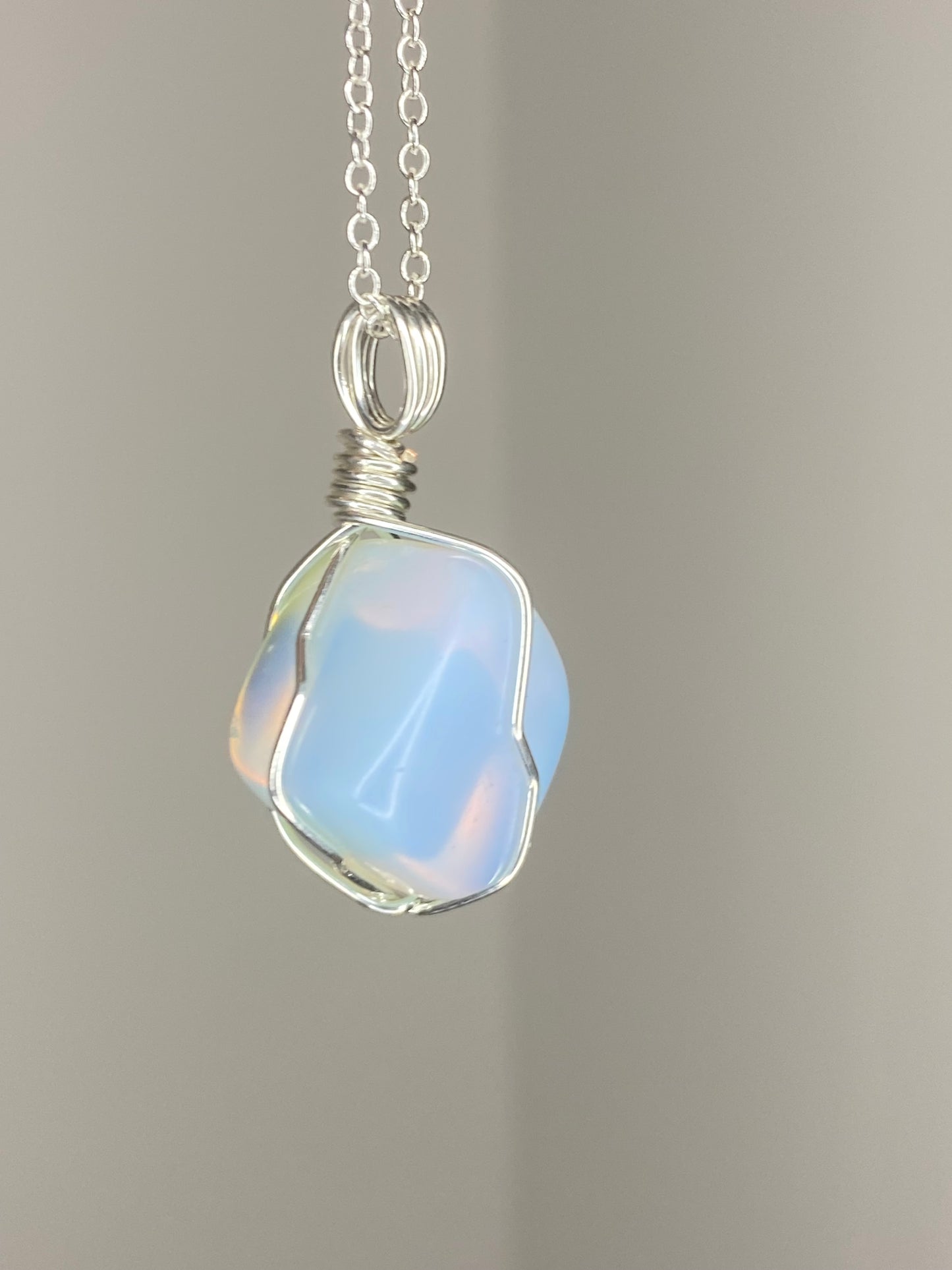 Opalite Necklace