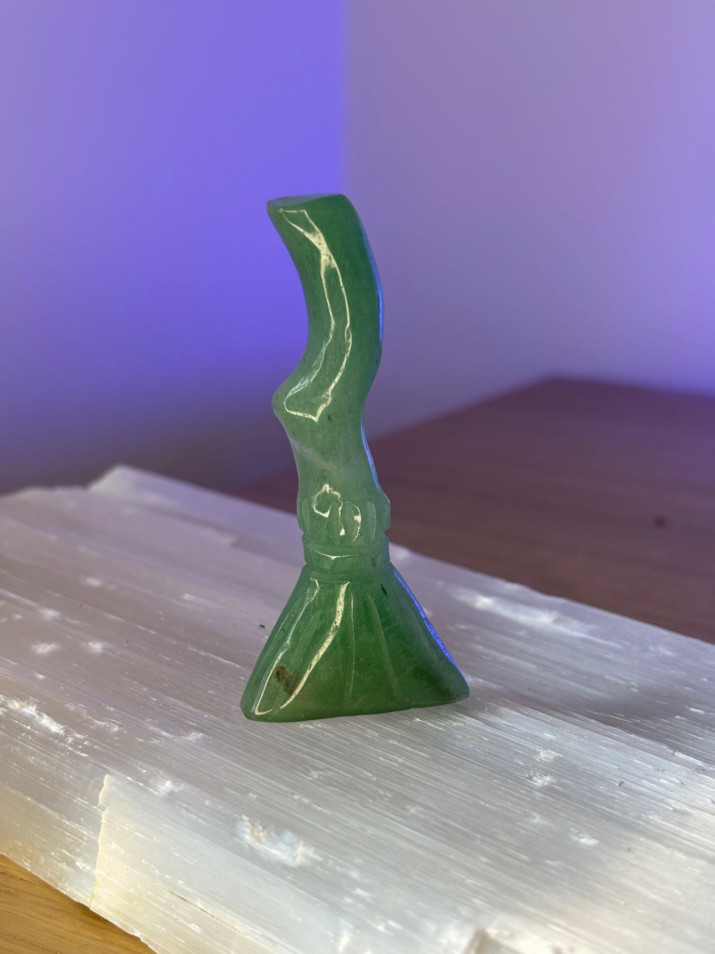 Witch's Broom Crystal