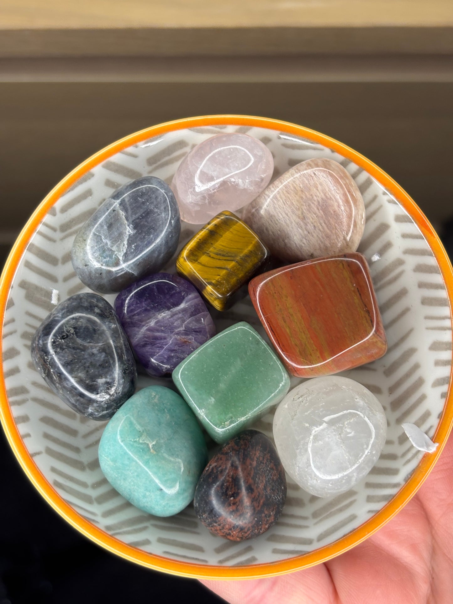11 Tumble Bundle