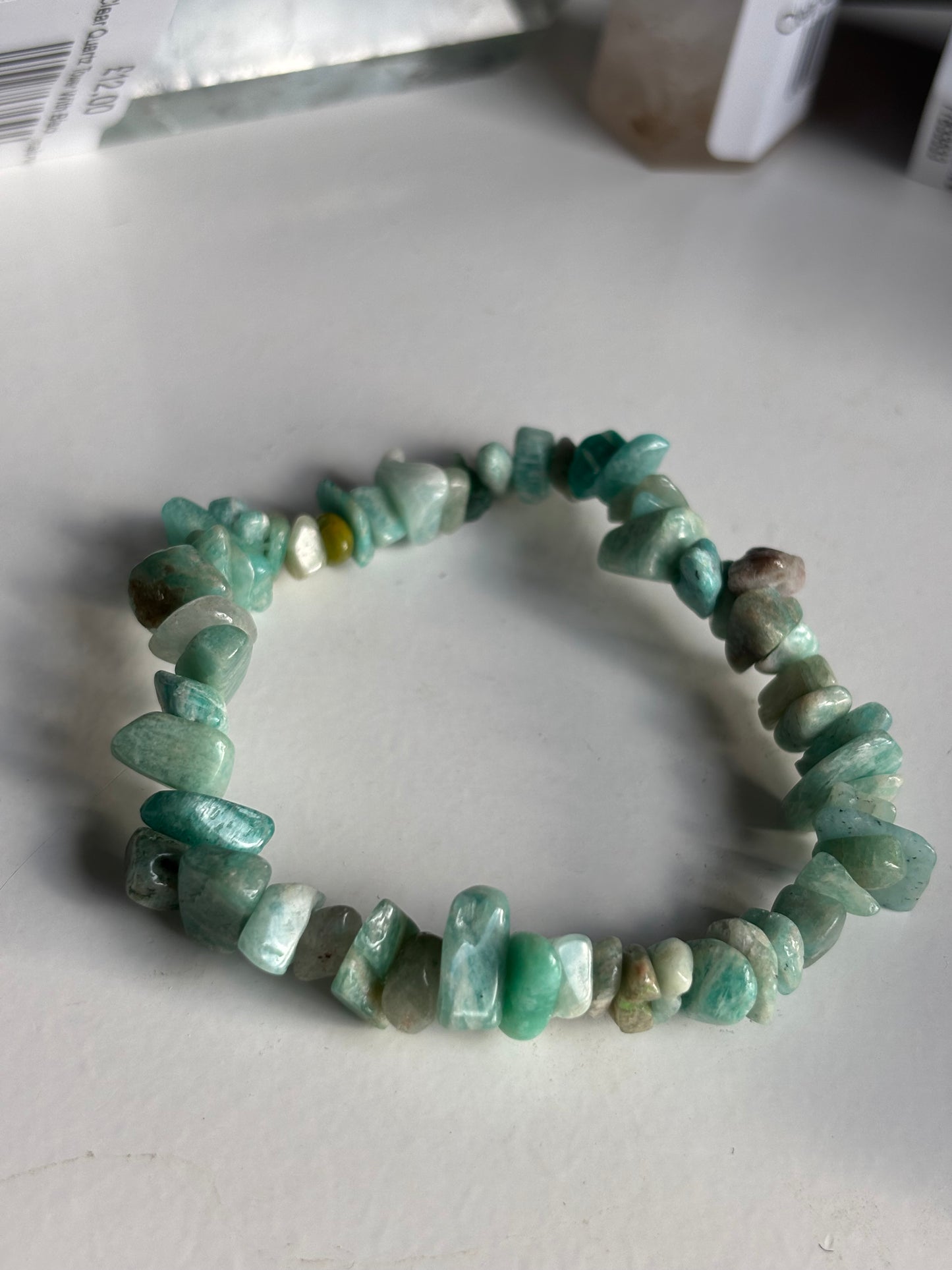 Amazonite Bracelet