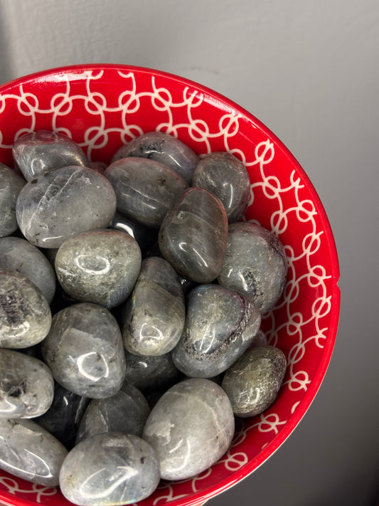 Labradorite Tumblestones