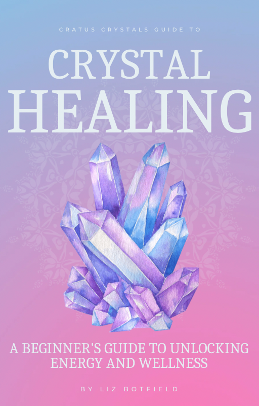 Crystal Healing 101: A Beginner's Guide to Unlocking Energy and Wellness