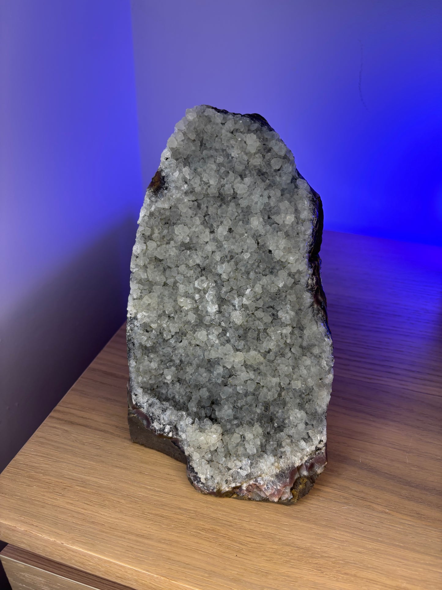 Galaxy Amethyst Cave