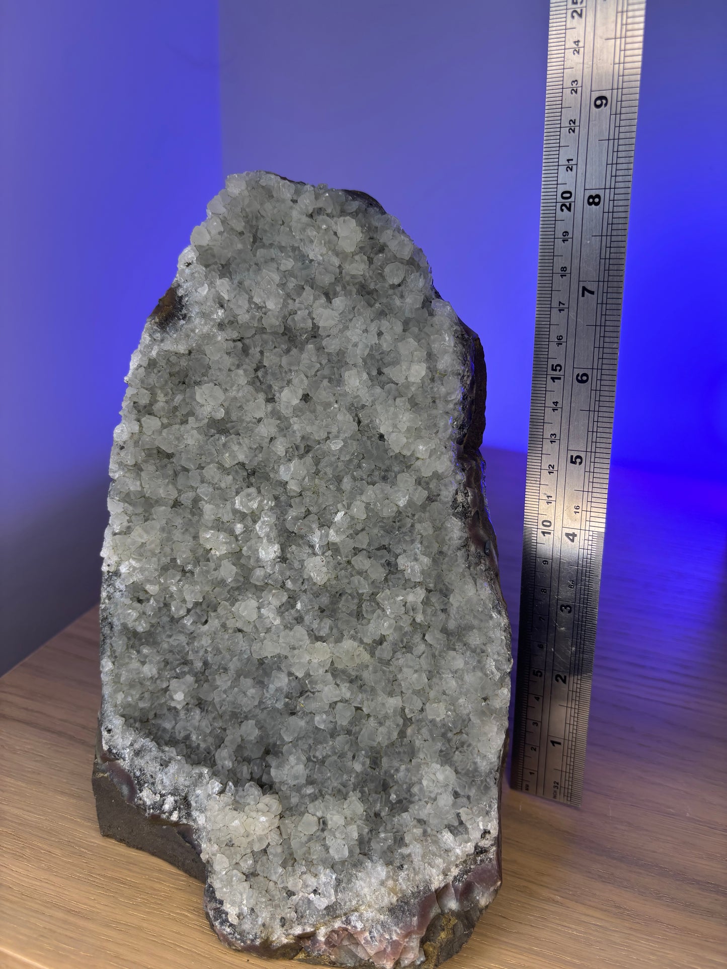 Galaxy Amethyst Cave