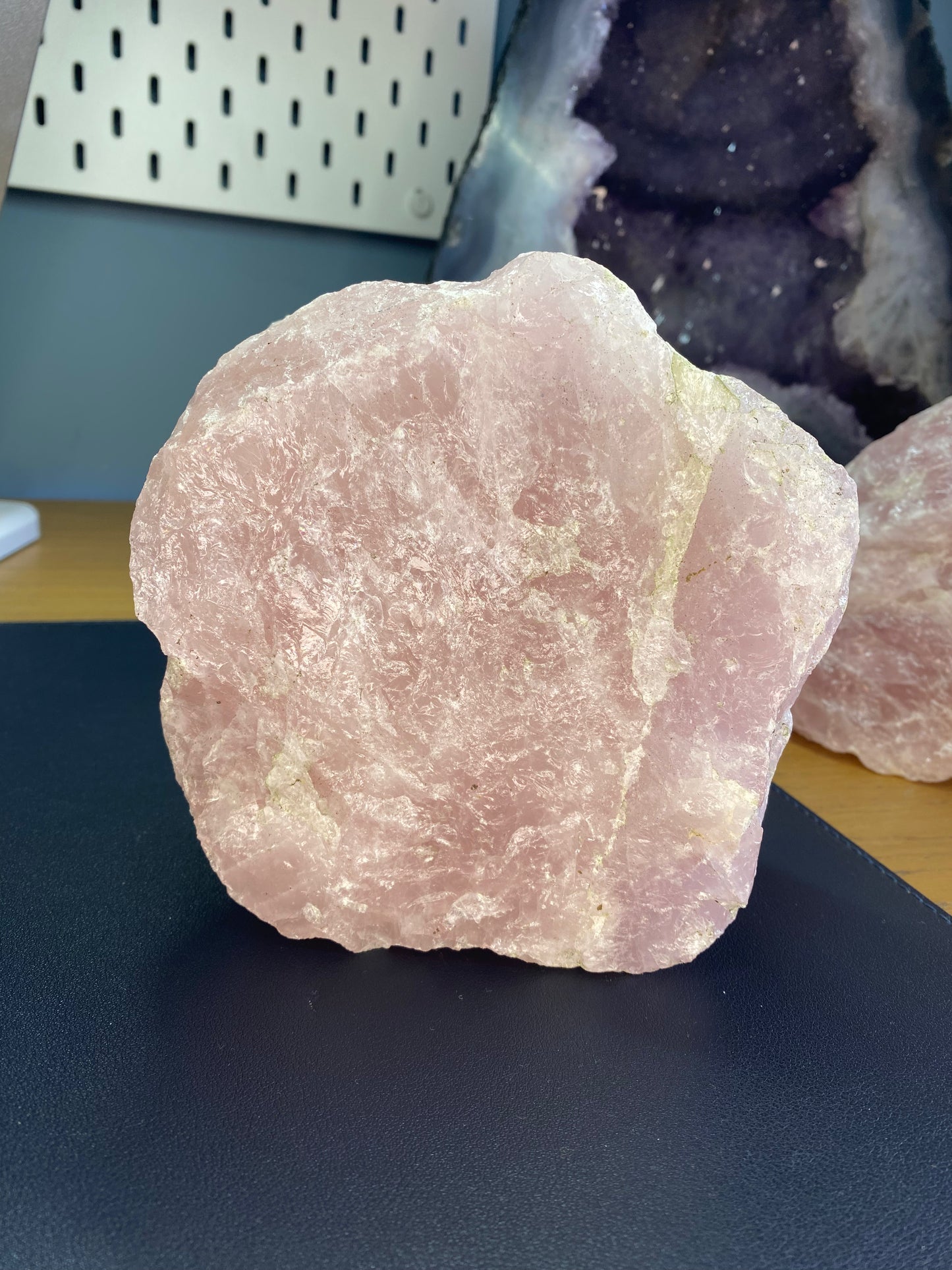 Rose Quartz 2.5kg