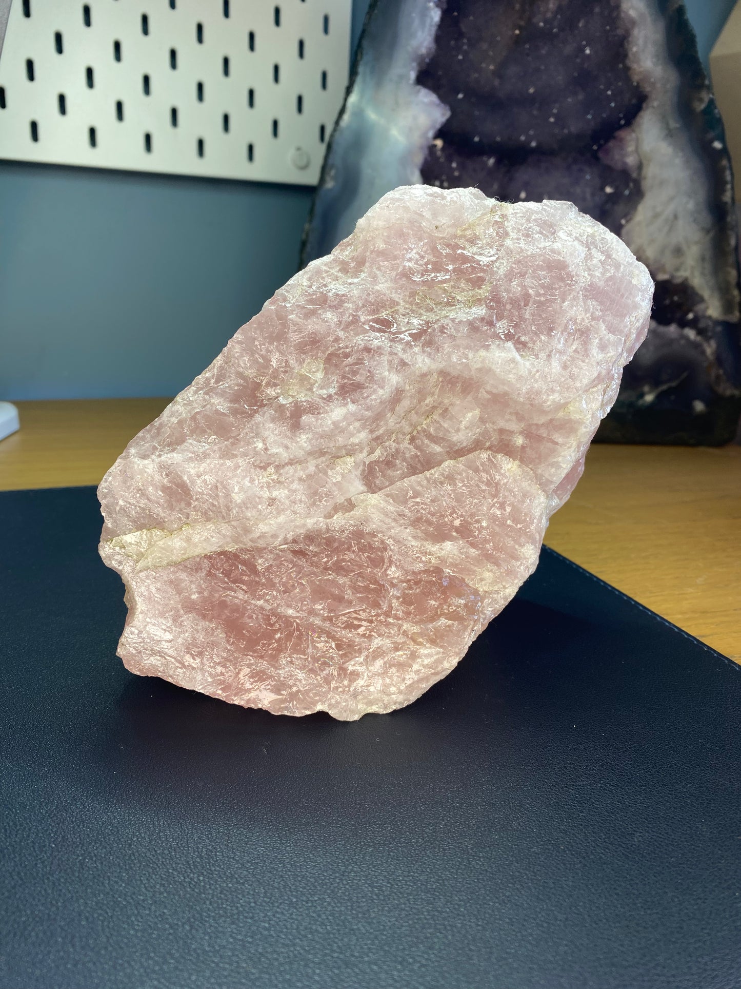 Rose Quartz 2.3kg