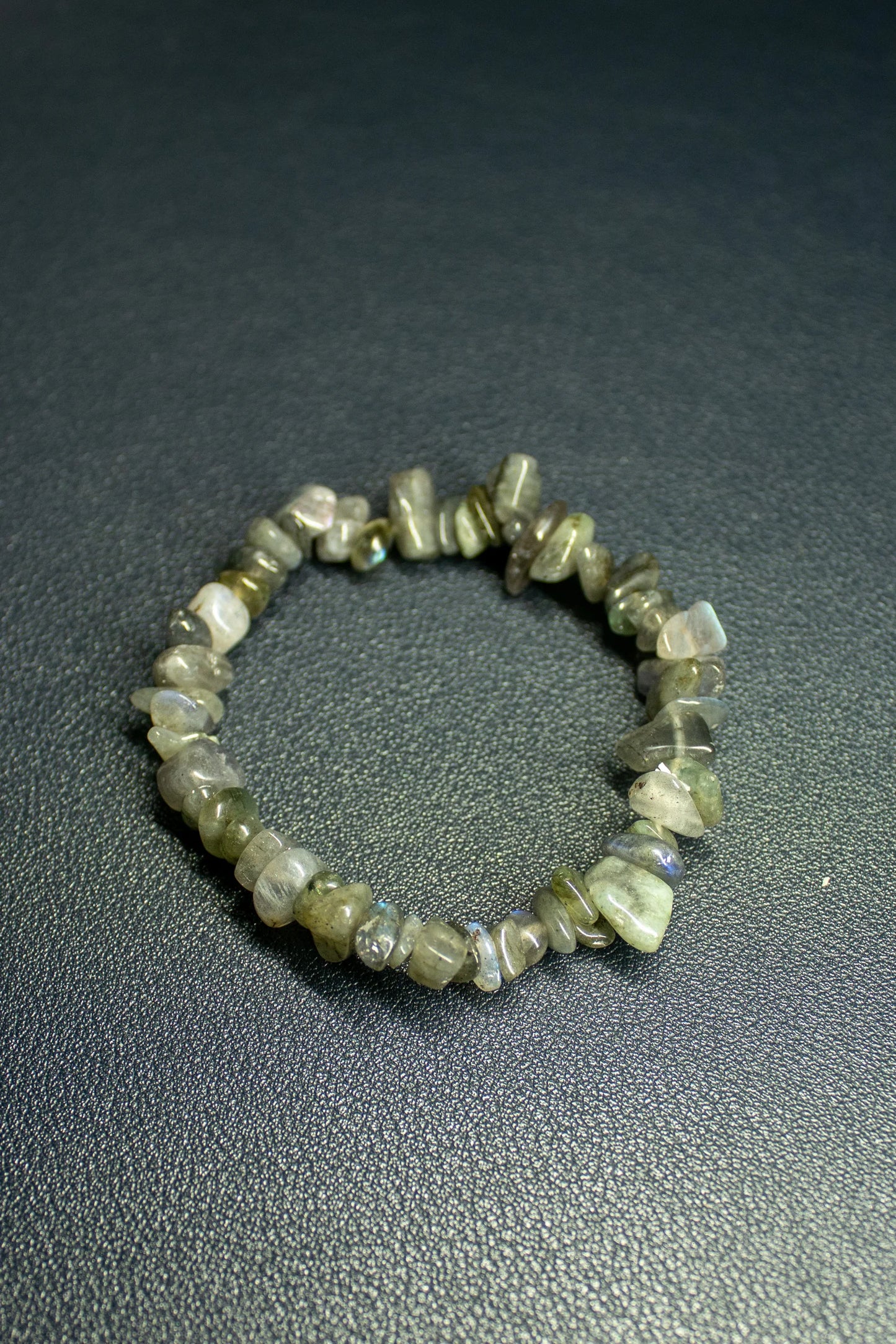 Labradorite Bracelet
