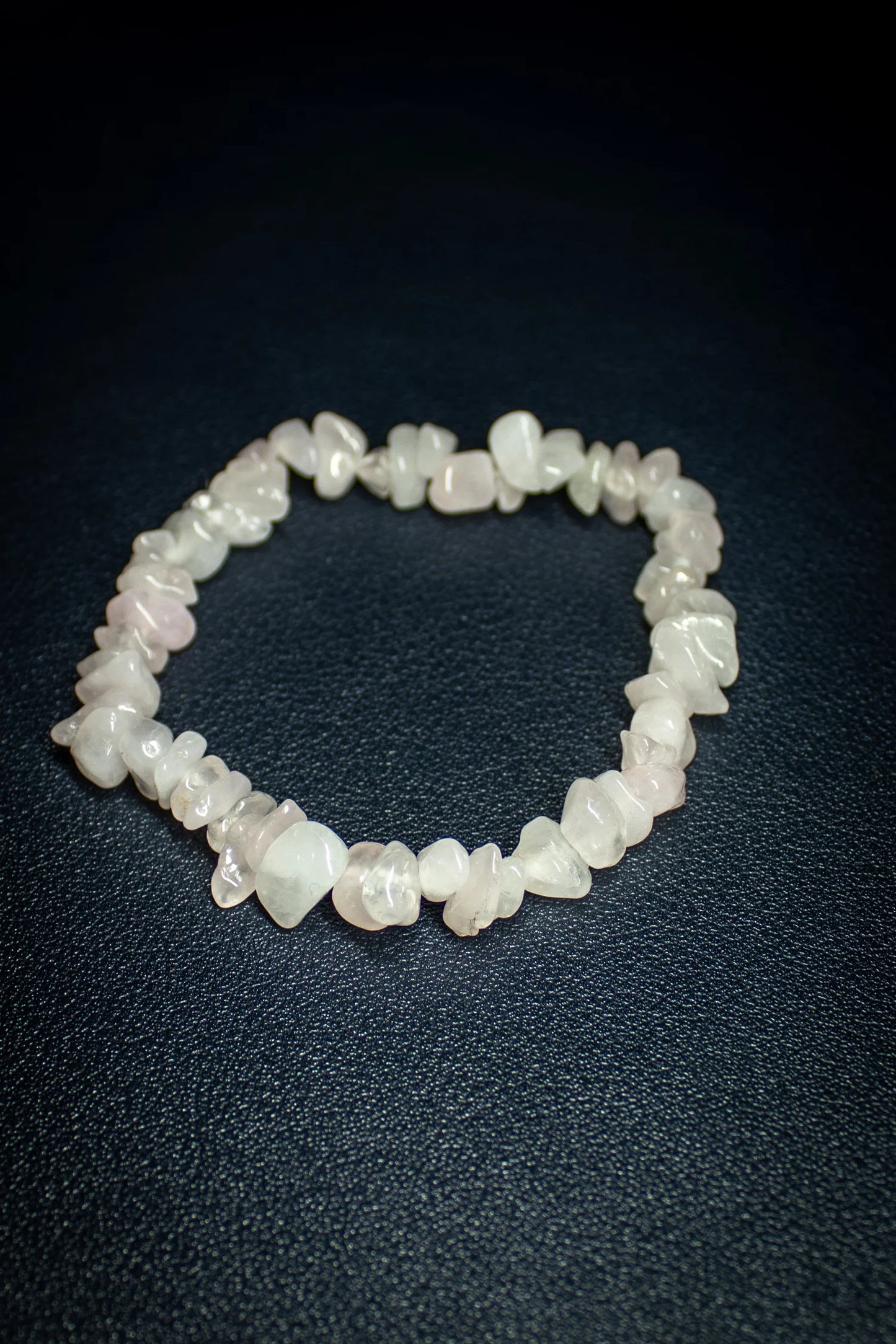 Rose Quartz Bracelet