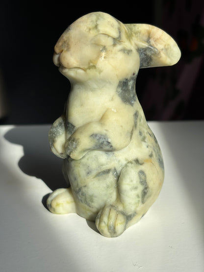 Serpentine Bunny