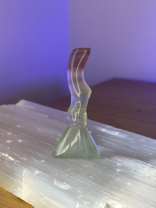 Witch's Broom Crystal