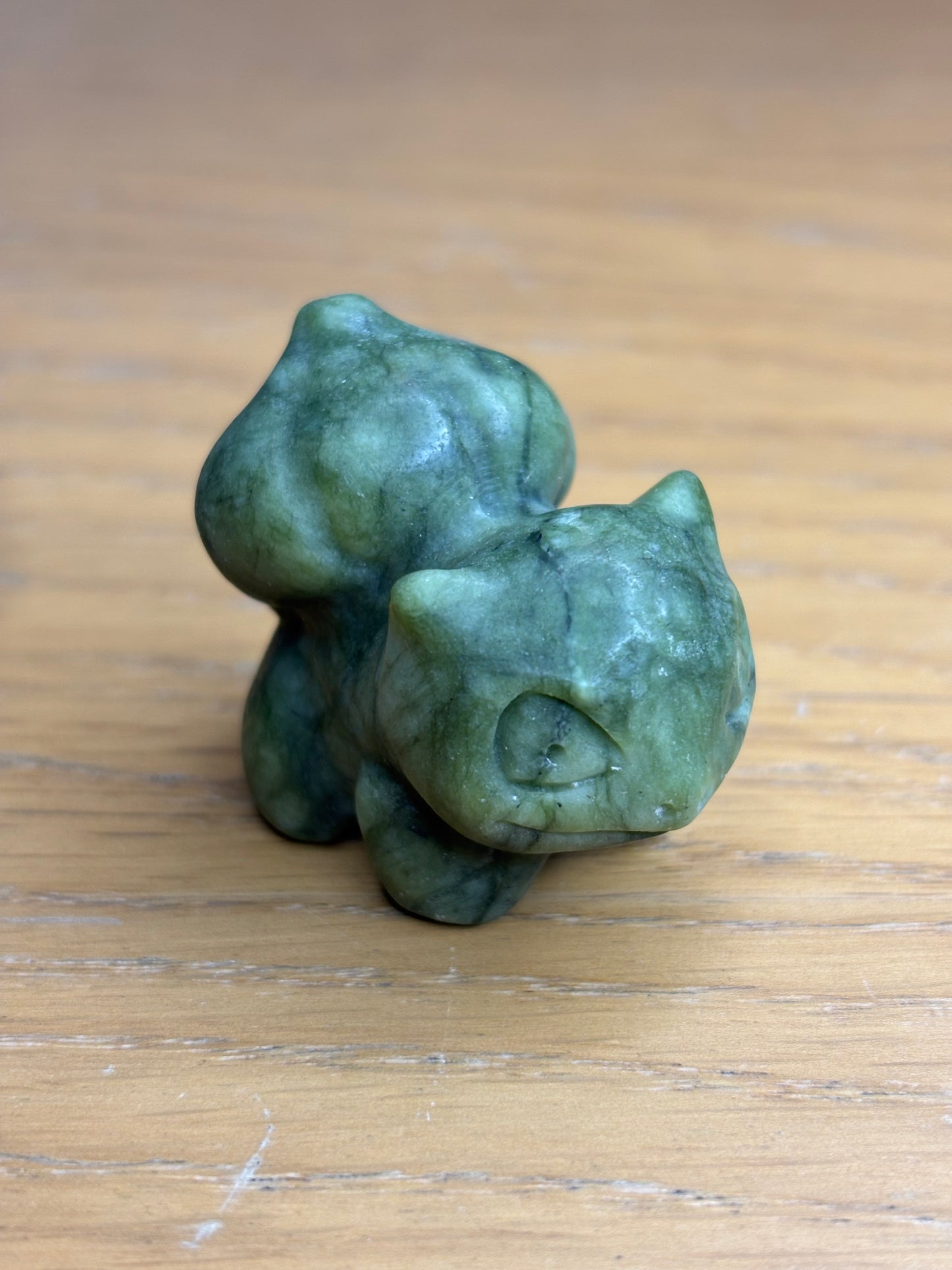 Bulbasaur