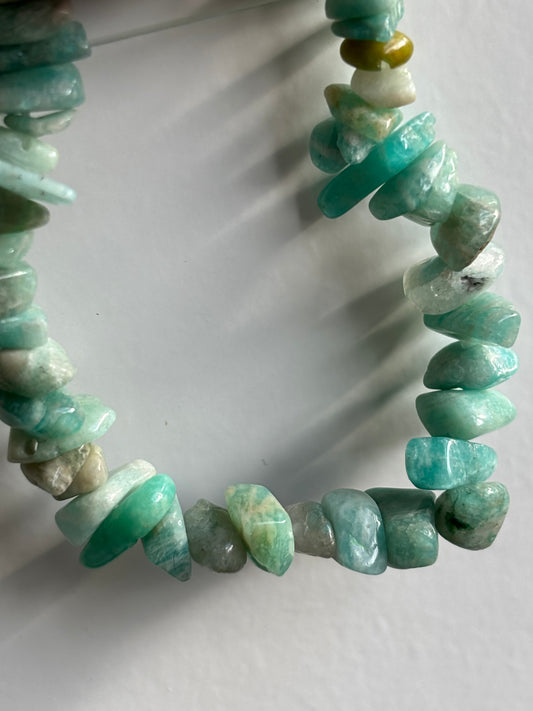 Amazonite Bracelet