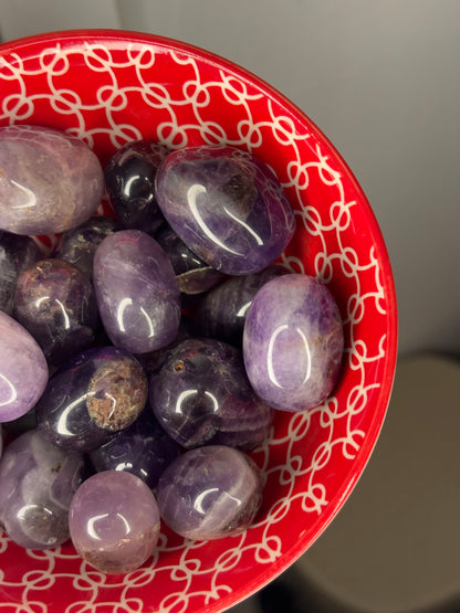 Amethyst Tumblestones