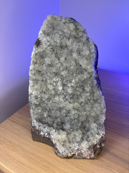 Galaxy Amethyst Cave