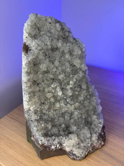 Galaxy Amethyst Cave