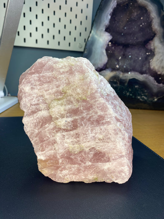 Rose Quartz 2.3kg