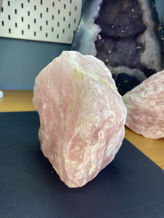 Rose Quartz 2.5kg