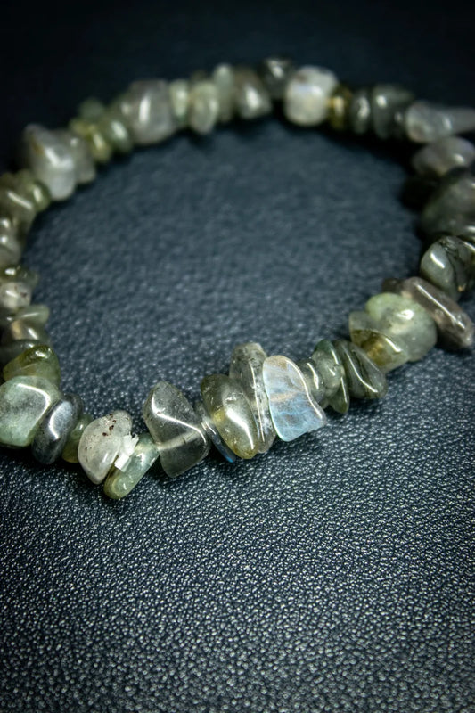 Labradorite Bracelet
